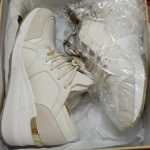 Michael Kors Liv Trainer Sneakers